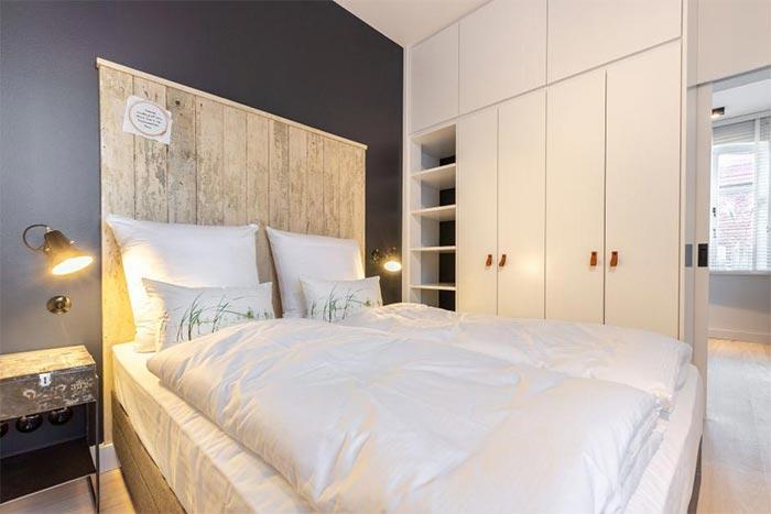 2-Zimmer-EG-Wohnung - Sylt, Friesische Straße 23 | 1