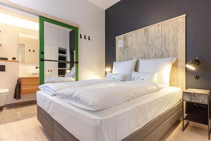 2-Zimmer-EG-Wohnung - Sylt, Friesische Straße 23 | 1