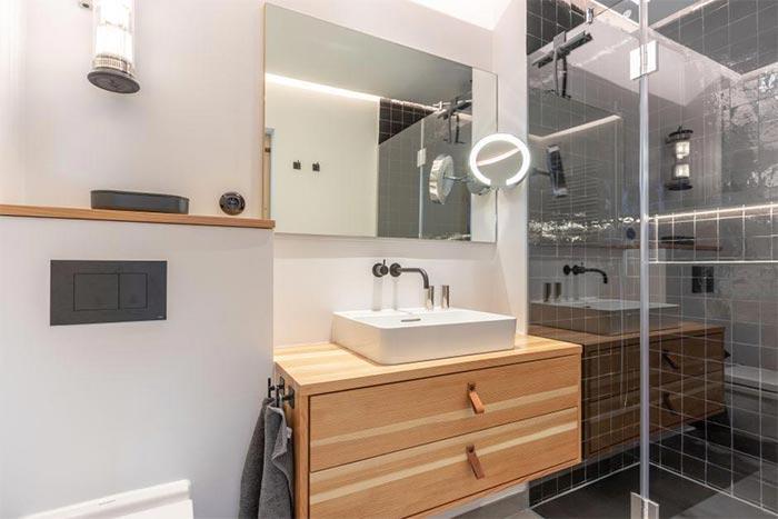 2-Zimmer-EG-Wohnung - Sylt, Friesische Straße 23 | 1