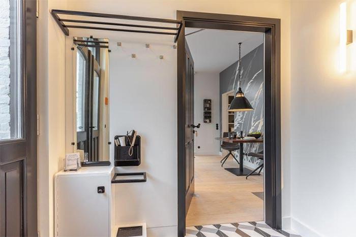 2-Zimmer-EG-Wohnung - Sylt, Friesische Straße 23 | 1