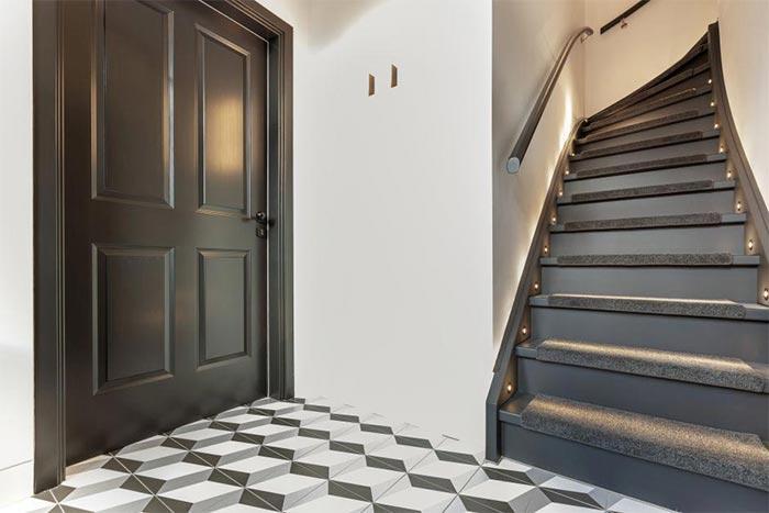 2-Zimmer-EG-Wohnung - Sylt, Friesische Straße 23 | 1