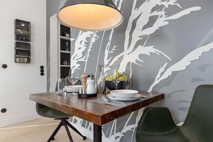 2-Zimmer-EG-Wohnung - Sylt, Friesische Straße 23 | 1