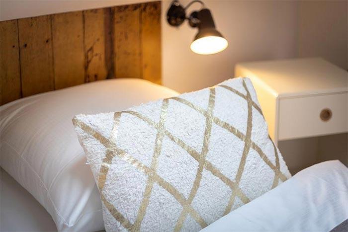 3-Zimmer-OG-Wohnung - Sylt, Friesische Straße 23 | 2