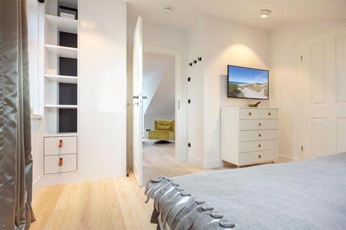 3-Zimmer-OG-Wohnung - Sylt, Friesische Straße 23 | 2