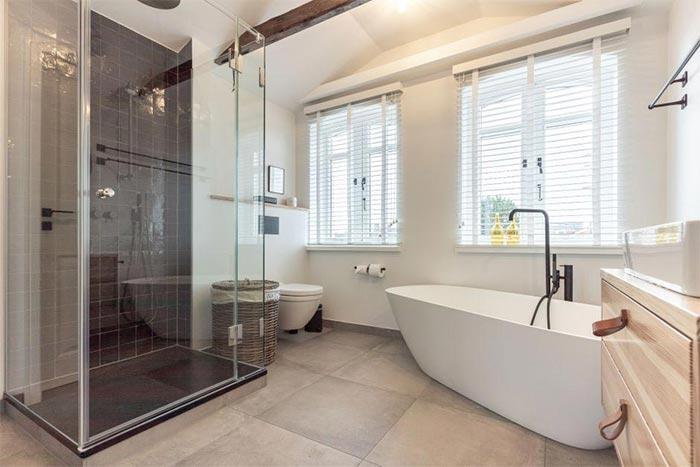 3-Zimmer-OG-Wohnung - Sylt, Friesische Straße 23 | 2