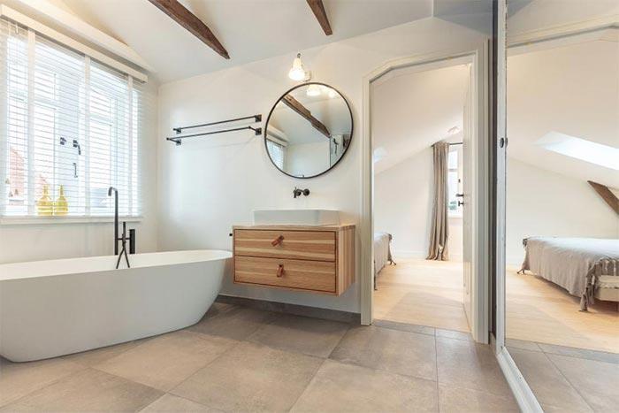 3-Zimmer-OG-Wohnung - Sylt, Friesische Straße 23 | 2