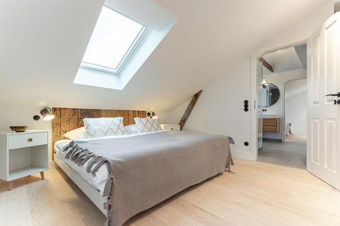 3-Zimmer-OG-Wohnung - Sylt, Friesische Straße 23 | 2