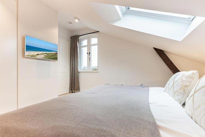 3-Zimmer-OG-Wohnung - Sylt, Friesische Straße 23 | 2