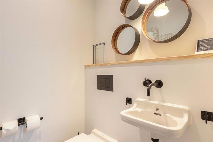 3-Zimmer-OG-Wohnung - Sylt, Friesische Straße 23 | 2
