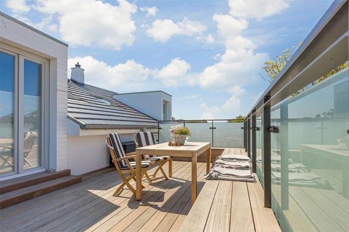 3-Zimmer-OG-Wohnung - Sylt, Friesische Straße 23 | 2