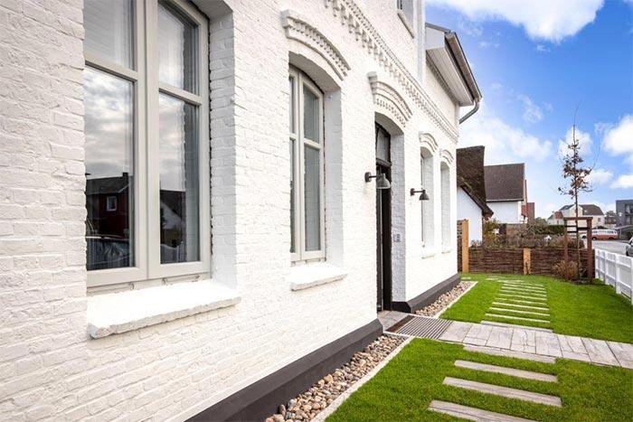 3-Zimmer-OG-Wohnung - Sylt, Friesische Straße 23 | 2