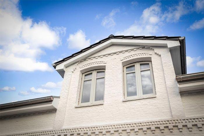 3-Zimmer-OG-Wohnung - Sylt, Friesische Straße 23 | 2