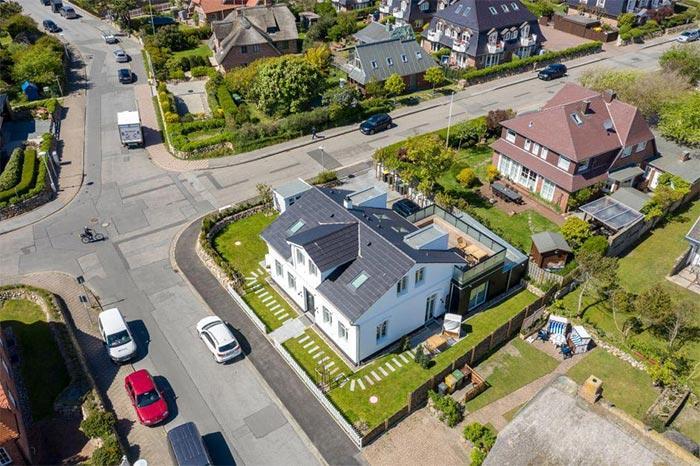 3-Zimmer-OG-Wohnung - Sylt, Friesische Straße 23 | 2