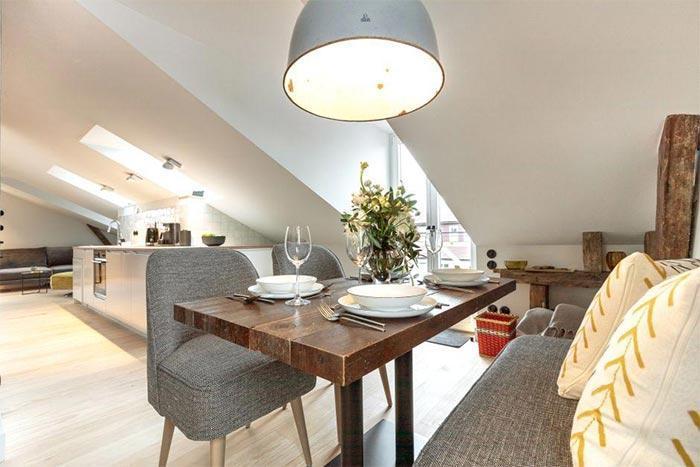 3-Zimmer-OG-Wohnung - Sylt, Friesische Straße 23 | 2