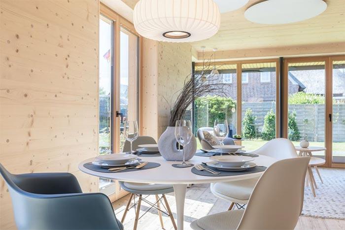 3-Zimmer-EG-Wohnung - Sylt, Bastianstraße 26 | 1