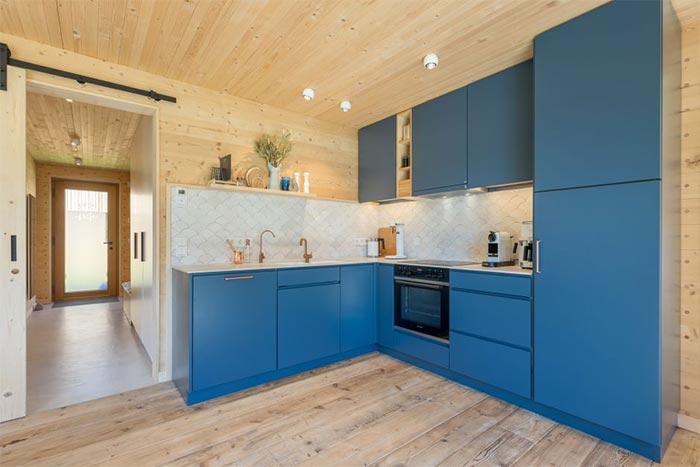 3-Zimmer-EG-Wohnung - Sylt, Bastianstraße 26 | 1