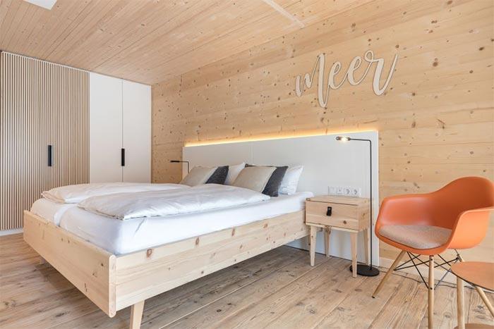 3-Zimmer-EG-Wohnung - Sylt, Bastianstraße 26 | 1