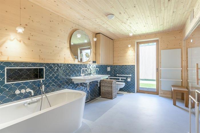 3-Zimmer-EG-Wohnung - Sylt, Bastianstraße 26 | 1