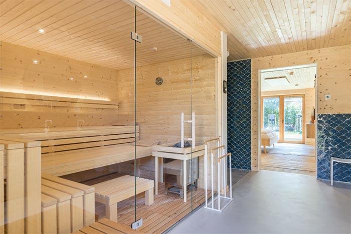 3-Zimmer-EG-Wohnung - Sylt, Bastianstraße 26 | 1