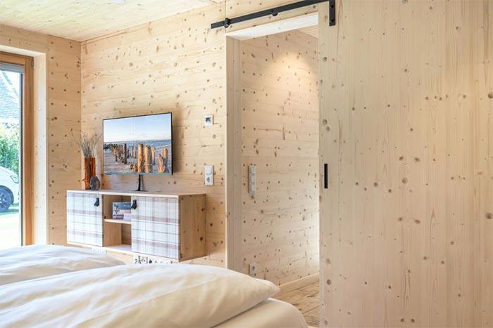 3-Zimmer-EG-Wohnung - Sylt, Bastianstraße 26 | 1