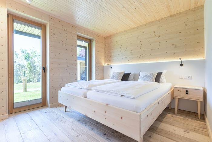 3-Zimmer-EG-Wohnung - Sylt, Bastianstraße 26 | 1