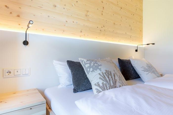 3-Zimmer-EG-Wohnung - Sylt, Bastianstraße 26 | 1