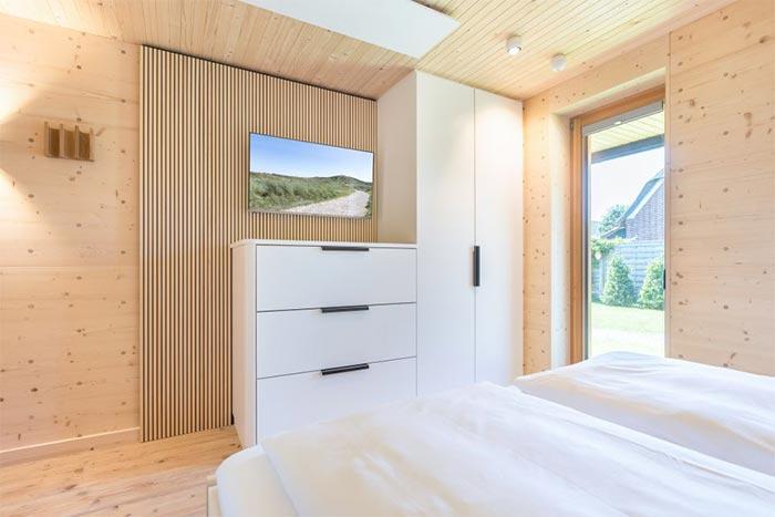 3-Zimmer-EG-Wohnung - Sylt, Bastianstraße 26 | 1