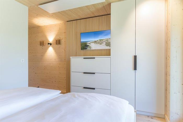 3-Zimmer-EG-Wohnung - Sylt, Bastianstraße 26 | 1