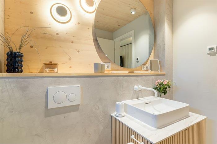 3-Zimmer-EG-Wohnung - Sylt, Bastianstraße 26 | 1
