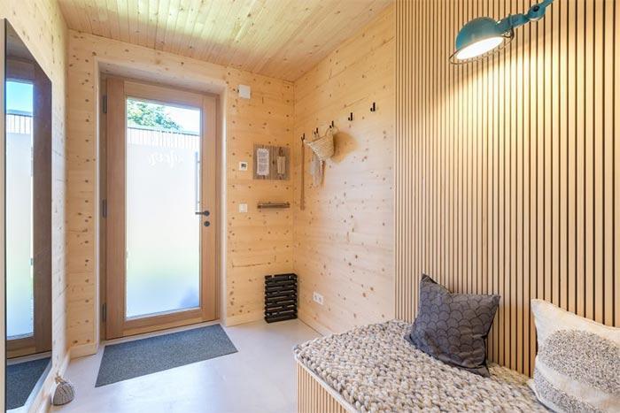 3-Zimmer-EG-Wohnung - Sylt, Bastianstraße 26 | 1