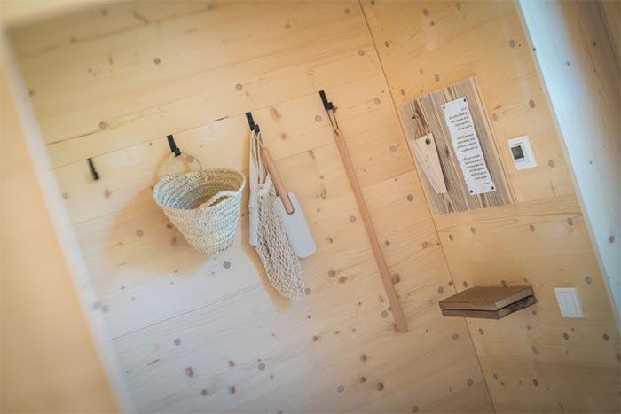 3-Zimmer-EG-Wohnung - Sylt, Bastianstraße 26 | 1