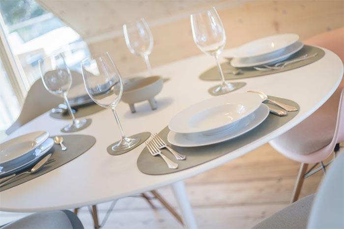 3-Zimmer-OG-Wohnung | Maisonette - Sylt, Bastianstraße 26 | 2