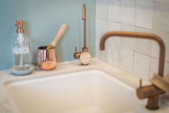 3-Zimmer-OG-Wohnung | Maisonette - Sylt, Bastianstraße 26 | 2