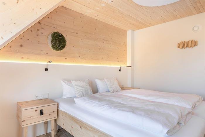 3-Zimmer-OG-Wohnung | Maisonette - Sylt, Bastianstraße 26 | 2