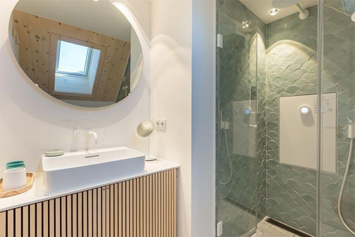 3-Zimmer-OG-Wohnung | Maisonette - Sylt, Bastianstraße 26 | 2