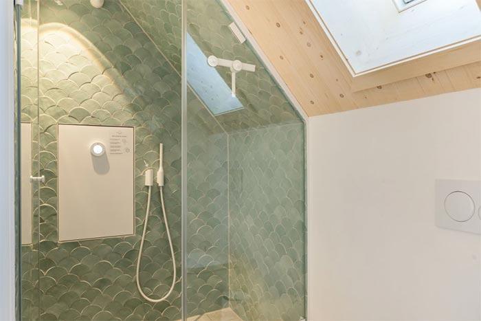 3-Zimmer-OG-Wohnung | Maisonette - Sylt, Bastianstraße 26 | 2