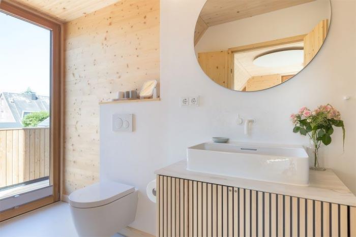 3-Zimmer-OG-Wohnung | Maisonette - Sylt, Bastianstraße 26 | 2