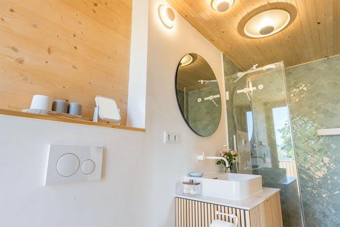 3-Zimmer-OG-Wohnung | Maisonette - Sylt, Bastianstraße 26 | 2