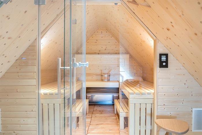 3-Zimmer-OG-Wohnung | Maisonette - Sylt, Bastianstraße 26 | 2