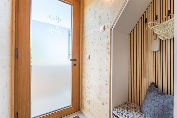 3-Zimmer-OG-Wohnung | Maisonette - Sylt, Bastianstraße 26 | 2