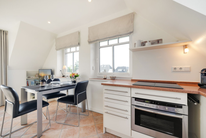 2-Zimmer-OG-Wohnung - Sylt, Breslauer Straße 14a