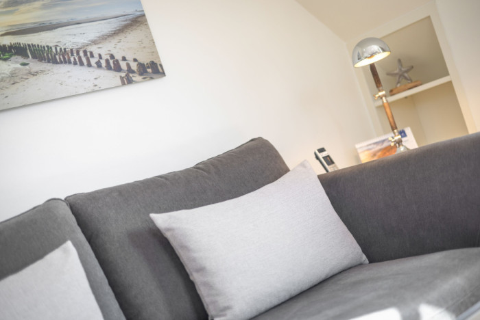 2-Zimmer-OG-Wohnung - Sylt, Breslauer Straße 14a