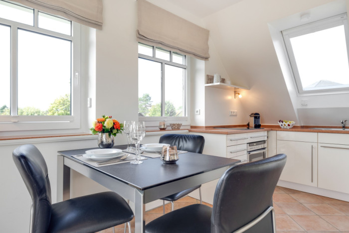 2-Zimmer-OG-Wohnung - Sylt, Breslauer Straße 14a