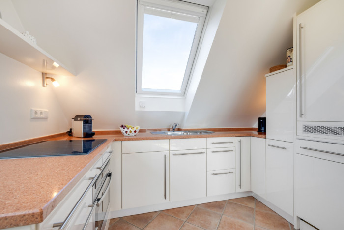 2-Zimmer-OG-Wohnung - Sylt, Breslauer Straße 14a