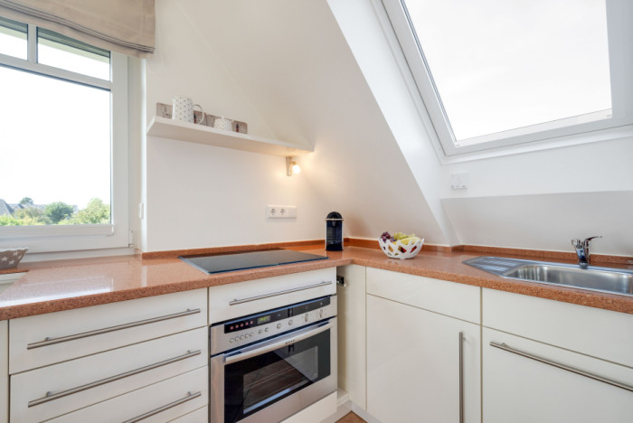 2-Zimmer-OG-Wohnung - Sylt, Breslauer Straße 14a