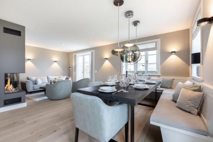 Reetdachhaus - Sylt, Hochkamp 19a