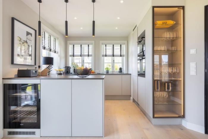 Reetdachhaus - Sylt, Hochkamp 19a