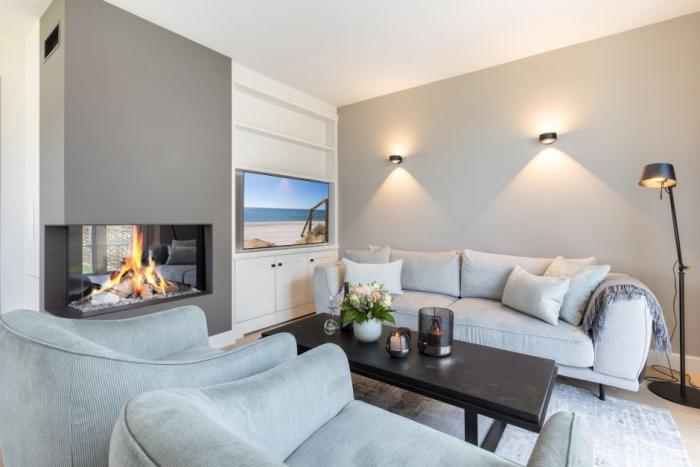 Reetdachhaus - Sylt, Hochkamp 19a