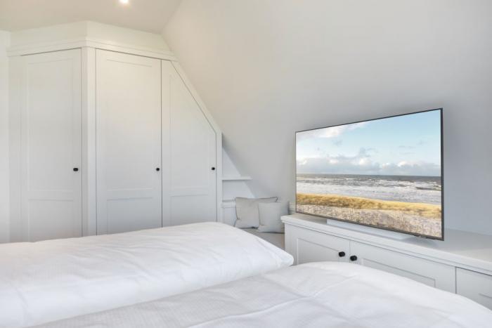 Reetdachhaus - Sylt, Hochkamp 19a