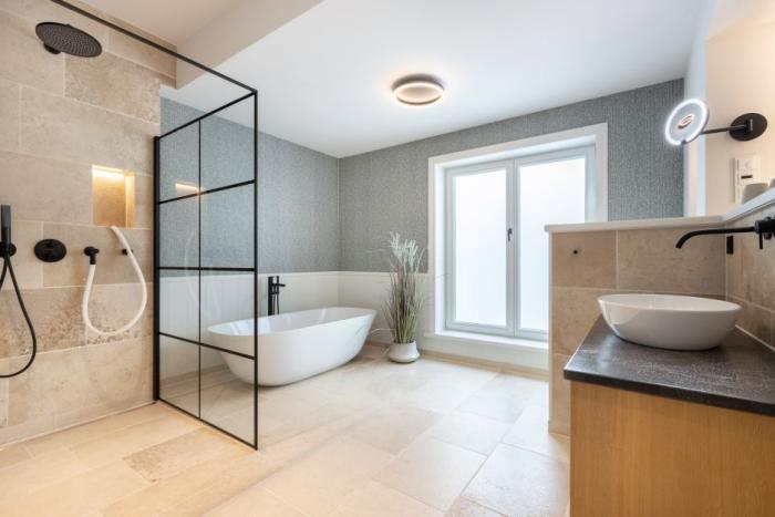 Reetdachhaus - Sylt, Hochkamp 19a